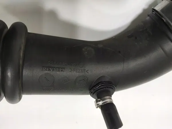 OEM 8200582483 Intercoolerslang för Master II Movano image 3