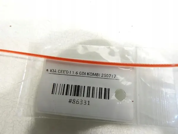 Sous-châssis avant KIA RIO III IV 2011- OEM 123456 image 4