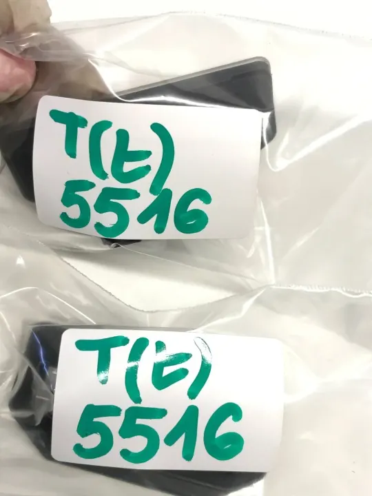 Tesla Model Y 2023 Kentekenverlichting OEM 171328200A image 7