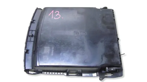 Mercedes W906 Dashboardvak OEM A9066800091 image 5