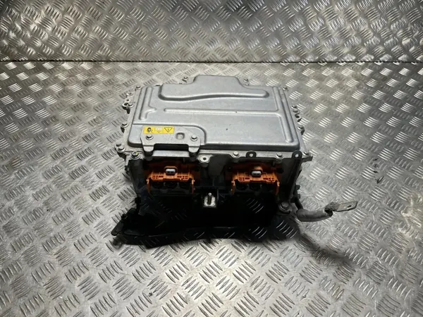OEM 291A15636R Convertisseur pour Renault Arkana 1.6 SCE image 2