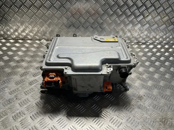 OEM 291A15636R Convertisseur pour Renault Arkana 1.6 SCE image 4