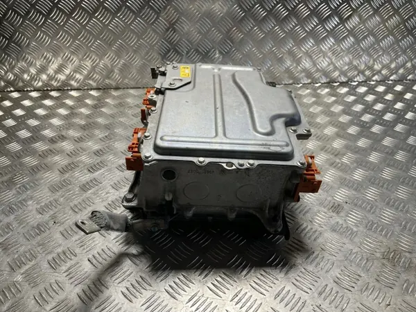 OEM 291A15636R Convertisseur pour Renault Arkana 1.6 SCE image 5