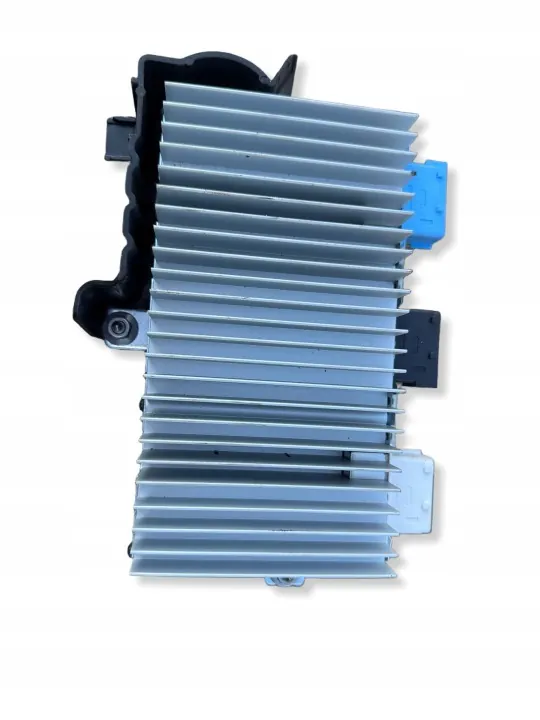 OEM 9664649780 Audio Amplifier for Citroen C4 image 2