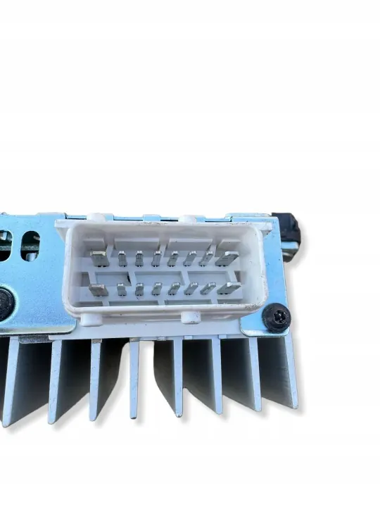 OEM 9664649780 Audio Amplifier for Citroen C4 image 3