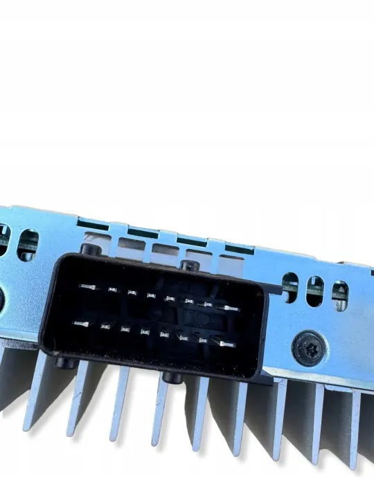 OEM 9664649780 Audio Amplifier for Citroen C4 image 4