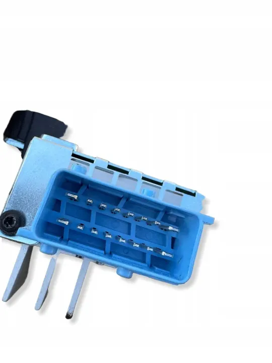 OEM 9664649780 Audio Amplifier for Citroen C4 image 5