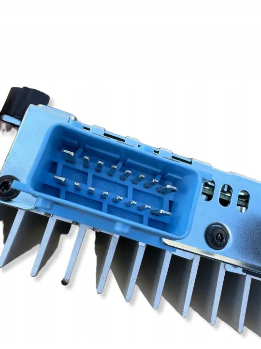 OEM 9664649780 Audio Amplifier for Citroen C4 image 6