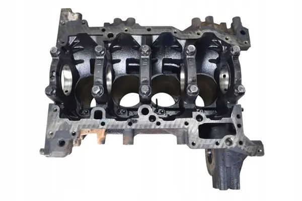 Motorblock LUCAR 47010 JXFA för Ford Transit image 10