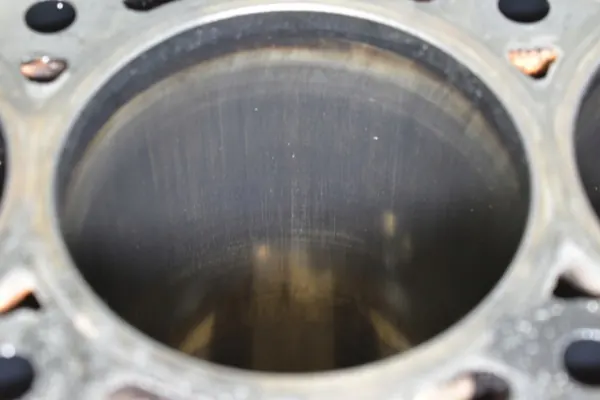 Motorblock LUCAR 47010 JXFA för Ford Transit image 3