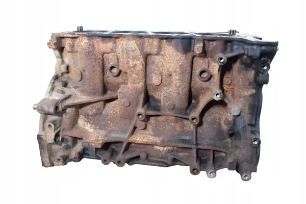 Motorblock LUCAR 47010 JXFA för Ford Transit image 6