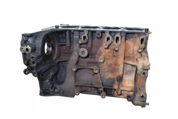 Motorblock LUCAR 47010 JXFA för Ford Transit image 8