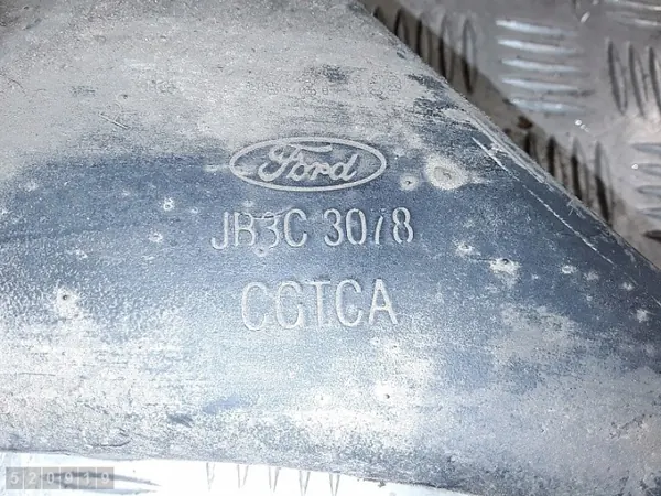 Ford Ranger Jousitusvarsi OEM jb3c3078 - Käytetty image 4
