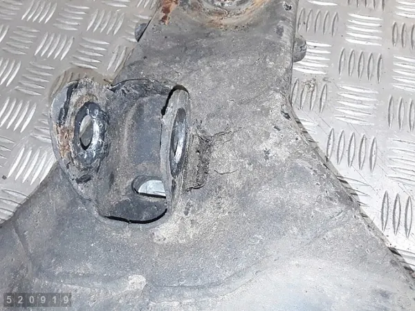 Ford Ranger Jousitusvarsi OEM jb3c3078 - Käytetty image 5