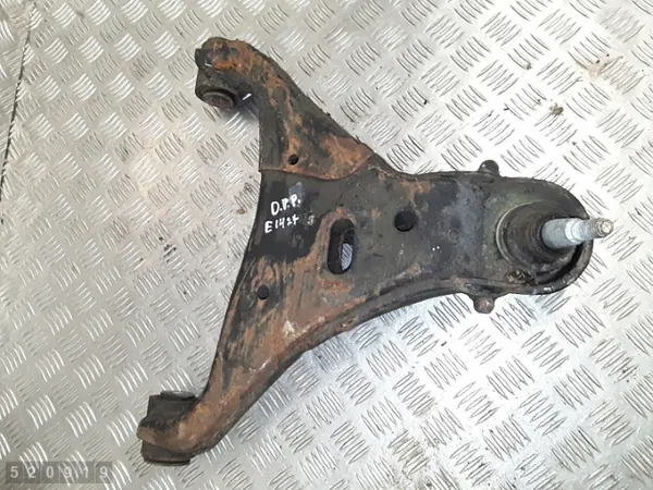 Ford Ranger Jousitusvarsi OEM jb3c3078 - Käytetty image 6