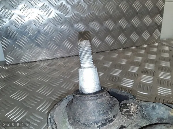 Ford Ranger Jousitusvarsi OEM jb3c3078 - Käytetty image 7