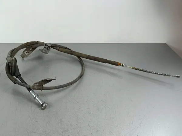Câble de déverrouillage de frein à main Toyota GT 86 2019 OEM FOB48090 image 1