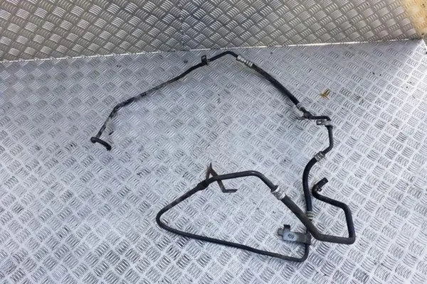 Ohjaustehostinletku OPEL VIVARO COMBI 2.0L diesel image 2