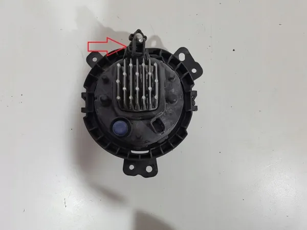 OEM 7497773 vasen sumuvalo MINI Cooper F60:lle image 4