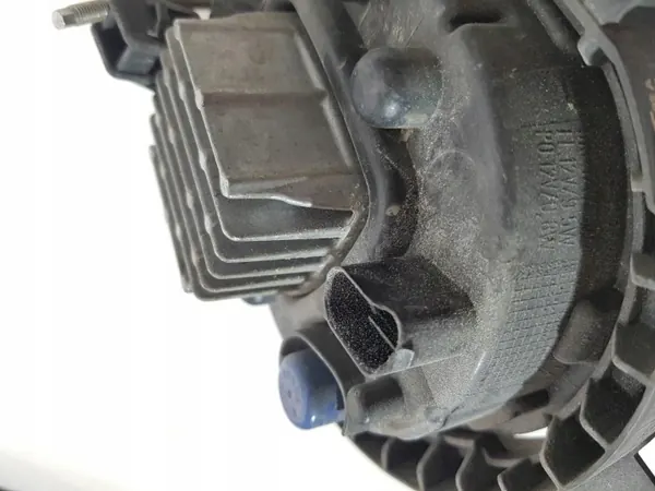 OEM 7497773 vasen sumuvalo MINI Cooper F60:lle image 5