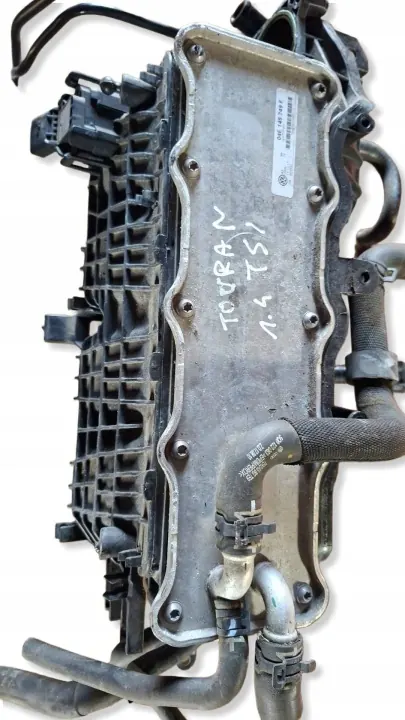 Ansaugkrümmer OEM 04E145749F für VW Passat B8 image 3
