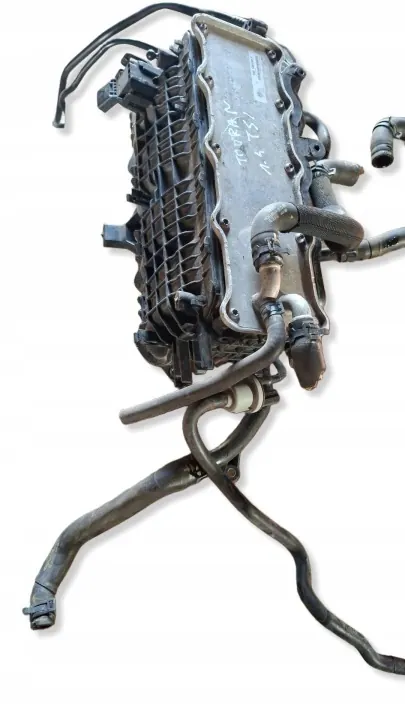 Ansaugkrümmer OEM 04E145749F für VW Passat B8 image 4