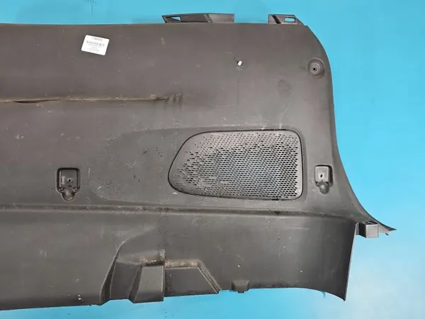 Tapicería maletero lado derecho OEM 1SN68DX9A para Fiat Freemont image 3