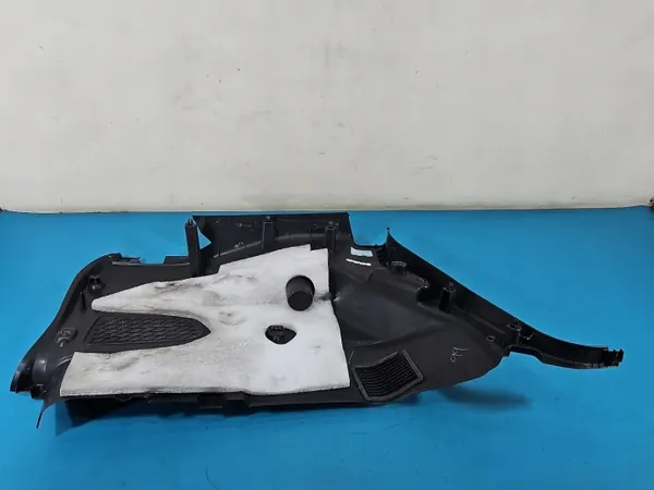 Tapicería maletero lado derecho OEM 1SN68DX9A para Fiat Freemont image 4