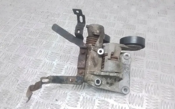 Volvo C30 hihnakireilija OEM 30650957 - Käytetty image 3