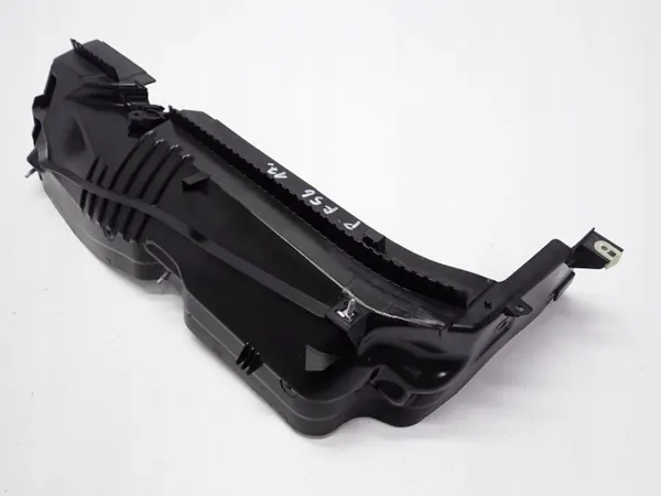 Mini Cooper F55 F56 F57 Frontschott-Dämmung image 2