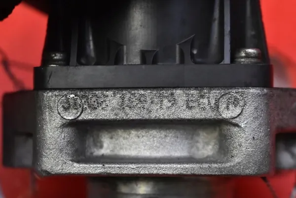 EGR-klep Fiat Ducato III Jumper II Boxer 2.0 D M-Jet K5T70977 image 10