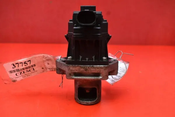 EGR-klep Fiat Ducato III Jumper II Boxer 2.0 D M-Jet K5T70977 image 4