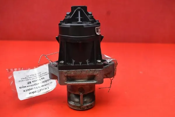 EGR-klep Fiat Ducato III Jumper II Boxer 2.0 D M-Jet K5T70977 image 6