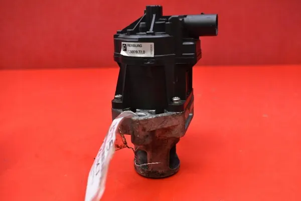 EGR-klep Fiat Ducato III Jumper II Boxer 2.0 D M-Jet K5T70977 image 7