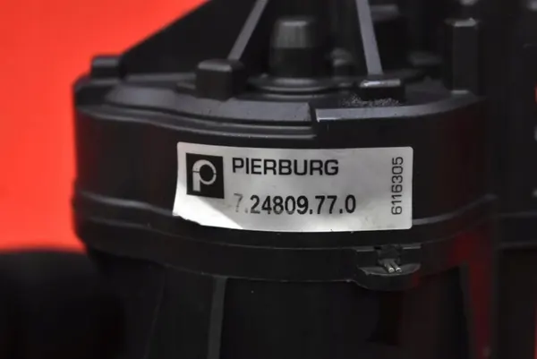 EGR-klep Fiat Ducato III Jumper II Boxer 2.0 D M-Jet K5T70977 image 8