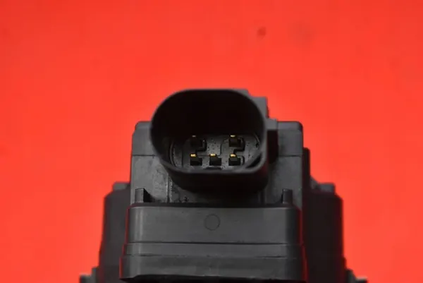 EGR-klep Fiat Ducato III Jumper II Boxer 2.0 D M-Jet K5T70977 image 9