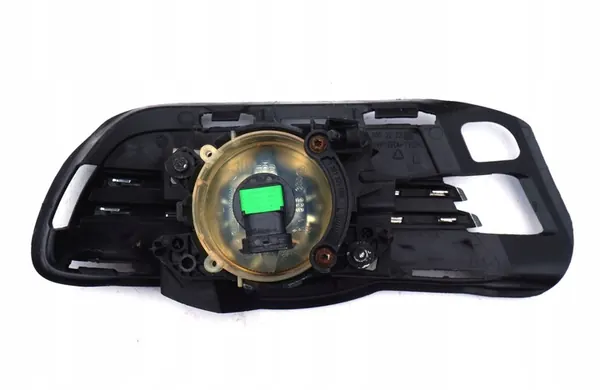 MERCEDES C W204 Halogeenkap Chrome Links OE image 3