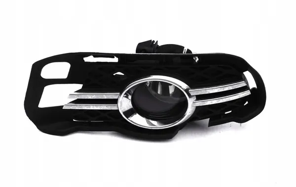 MERCEDES C W204 Halogeenkap Chrome Links OE image 8