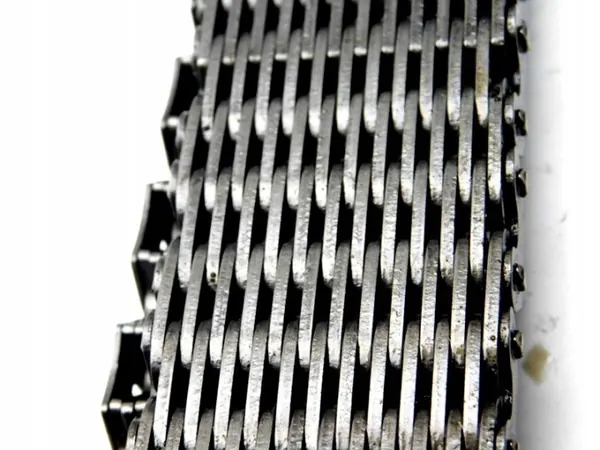 OEM 10/22 VW Touareg 7L Audi Q7 differentieelketting image 6