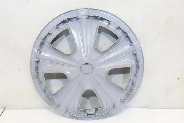 18" navkapslar Toyota BZ4X 218hk OEM 250306-2050 image 4
