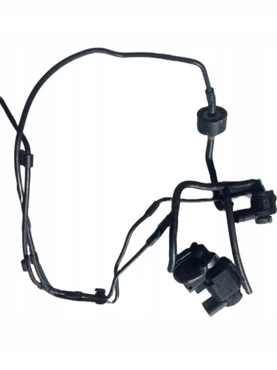EGR-solenoidventil OEM 1J0906283C för Audi A6 C6 image 3