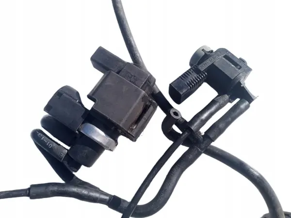 EGR-solenoidventil OEM 1J0906283C för Audi A6 C6 image 5
