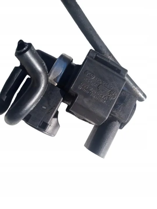 EGR-solenoidventil OEM 1J0906283C för Audi A6 C6 image 6