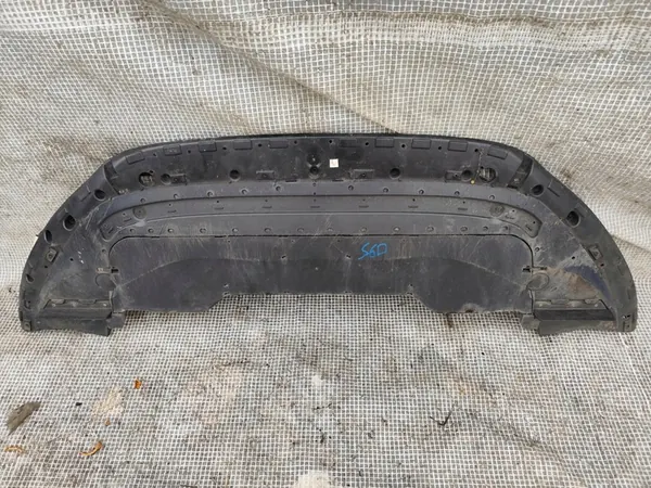 Volvo S60 II V60 Lift 13-18 Proteção do Para-choque Frontal 31386719 image 1