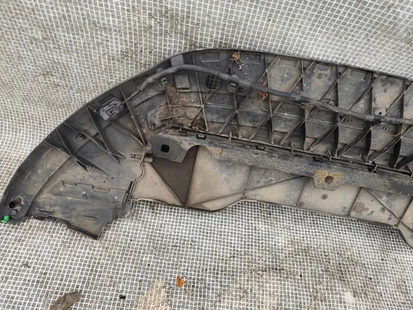 Volvo S60 II V60 Lift 13-18 Proteção do Para-choque Frontal 31386719 image 5