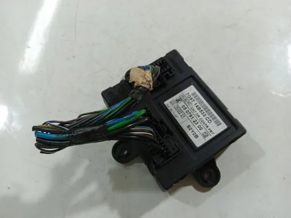 Módulo de control de puerta Ford S-Max OEM 7G9T14B533CD image 2
