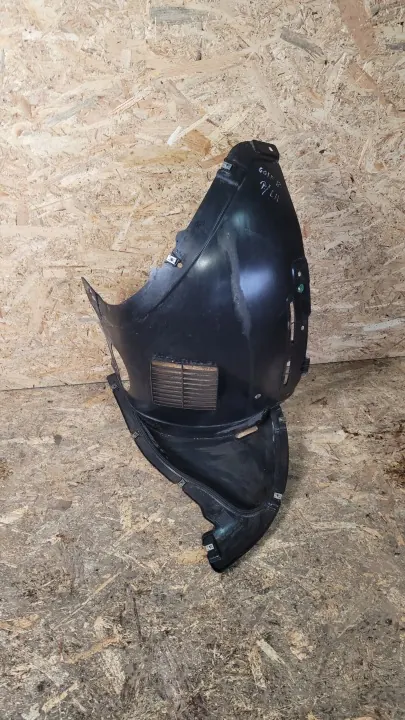 Aile avant droite VW Golf VIII 2019- OEM 5H0805912K image 2
