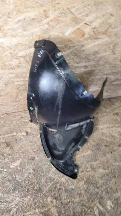 Aile avant droite VW Golf VIII 2019- OEM 5H0805912K image 7
