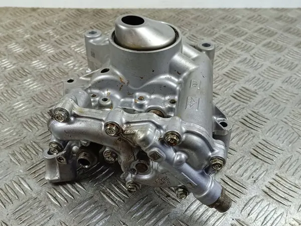 Bomba de aceite Honda CR-V 2025 SV291133 image 2