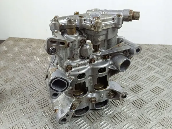 Bomba de aceite Honda CR-V 2025 SV291133 image 4
